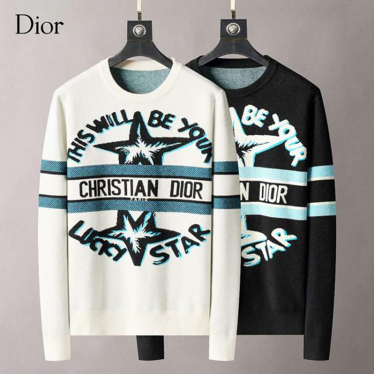 Picture of Dior Sweaters _SKUDiorM-3XL25wn1044533